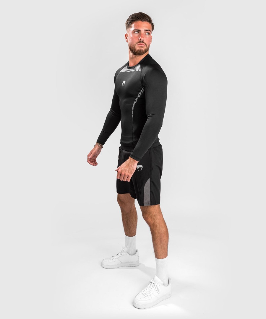 venum jaws 2.0 pitkÄhihainen rashguard