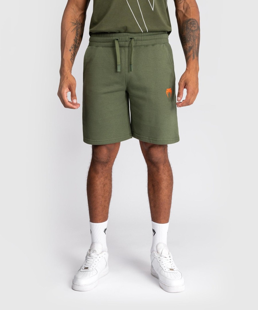 venum classic -shortsit - khaki