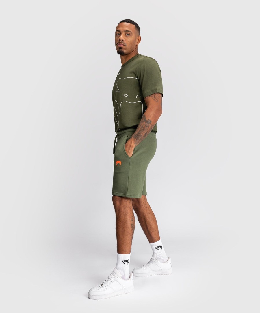 venum classic -shortsit - khaki