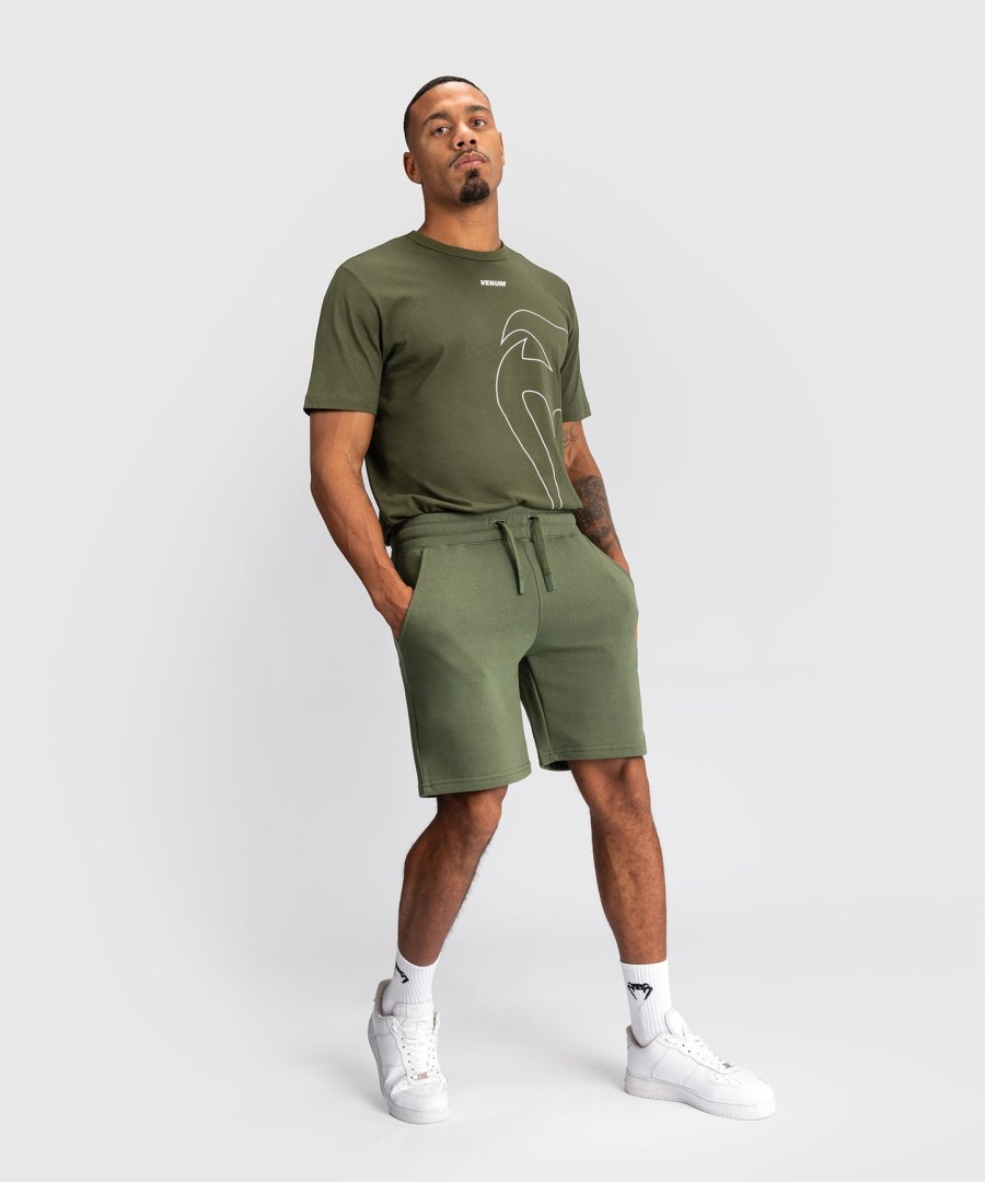 venum classic -shortsit - khaki