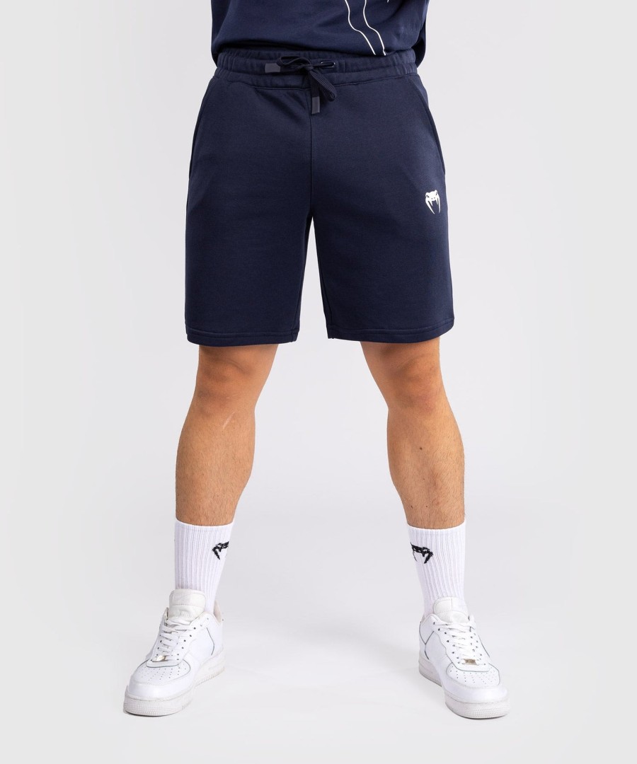venum classic shortsit - tummansininen