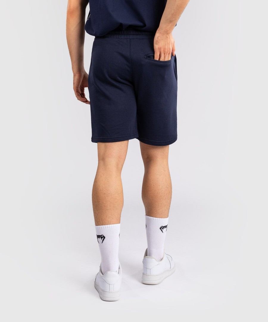 venum classic shortsit - tummansininen