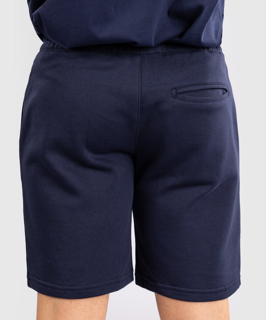 venum classic shortsit - tummansininen
