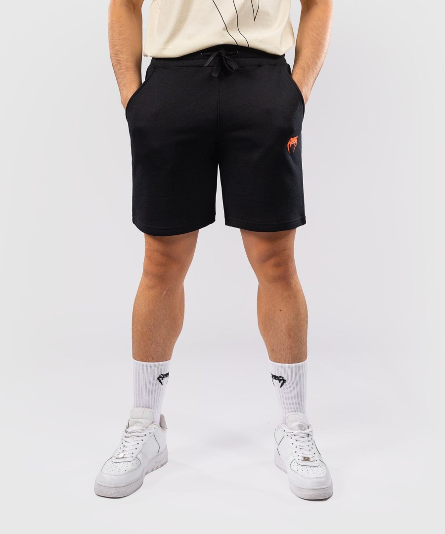 venum classic -shortsit - musta