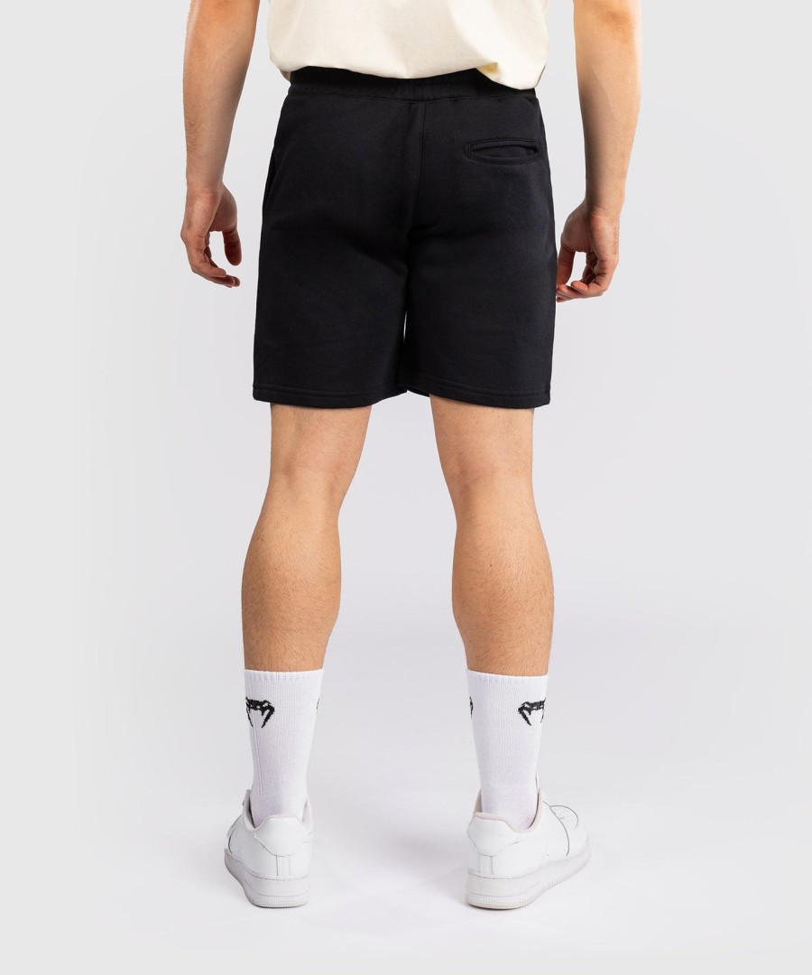 venum classic -shortsit - musta