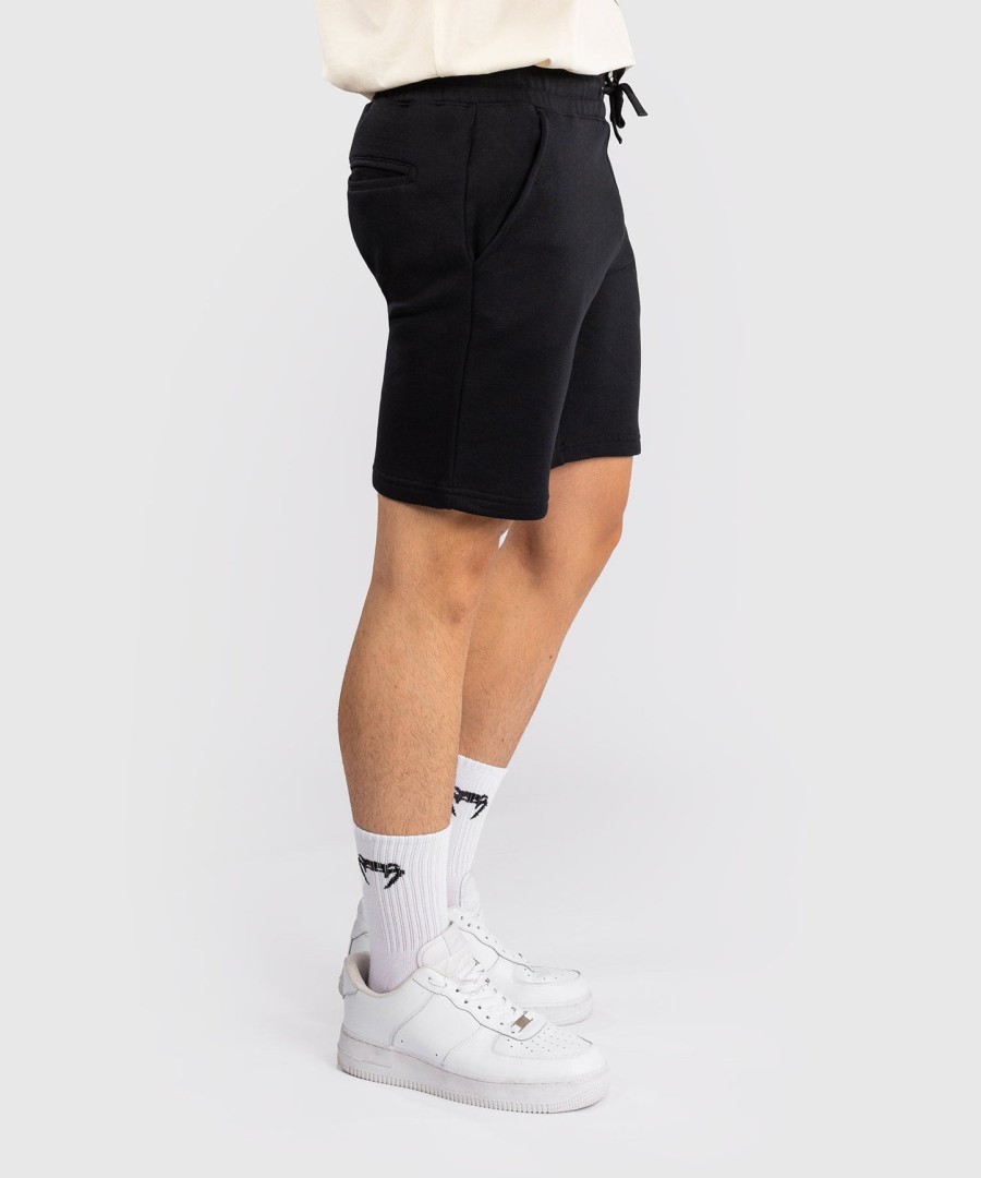 venum classic -shortsit - musta