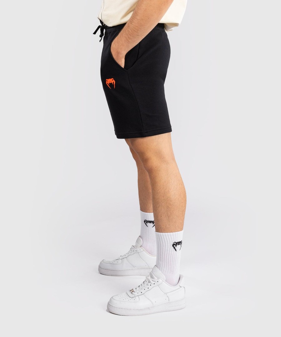 venum classic -shortsit - musta