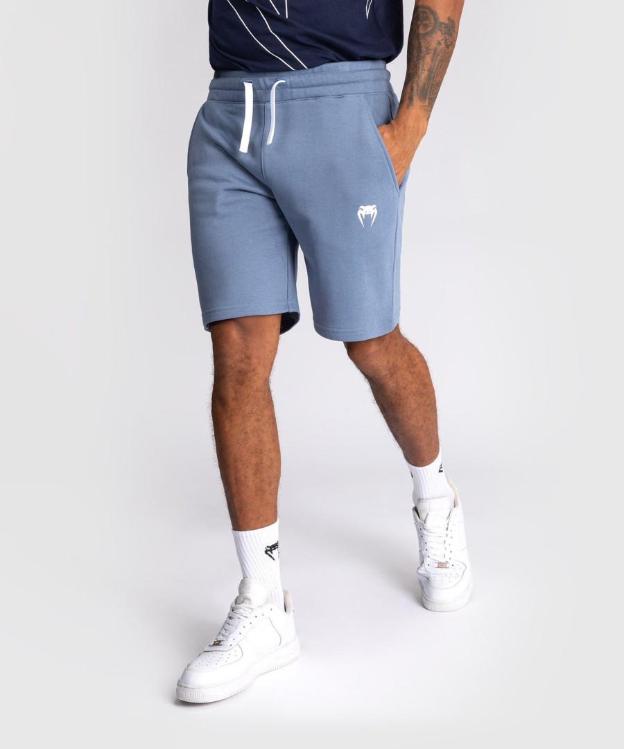 venum classic shortsit - valtamerensininen