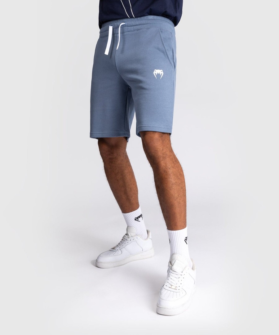 venum classic shortsit - valtamerensininen