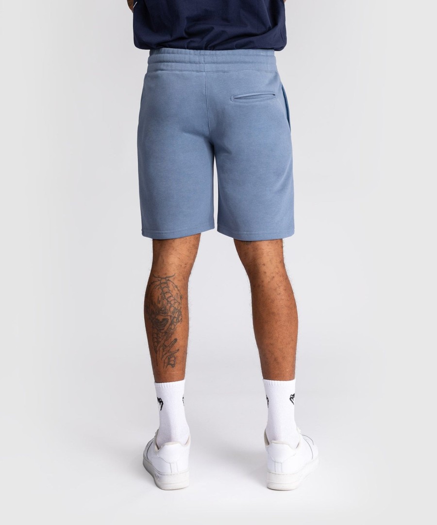 venum classic shortsit - valtamerensininen