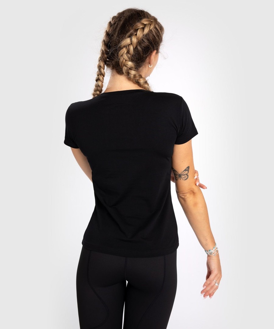 venum adrenaline naisten t-paita - violetti