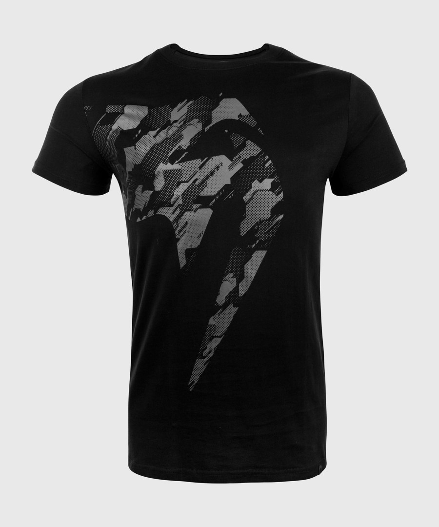 venum giant camo 2.0 t-paita - mustaurban camo