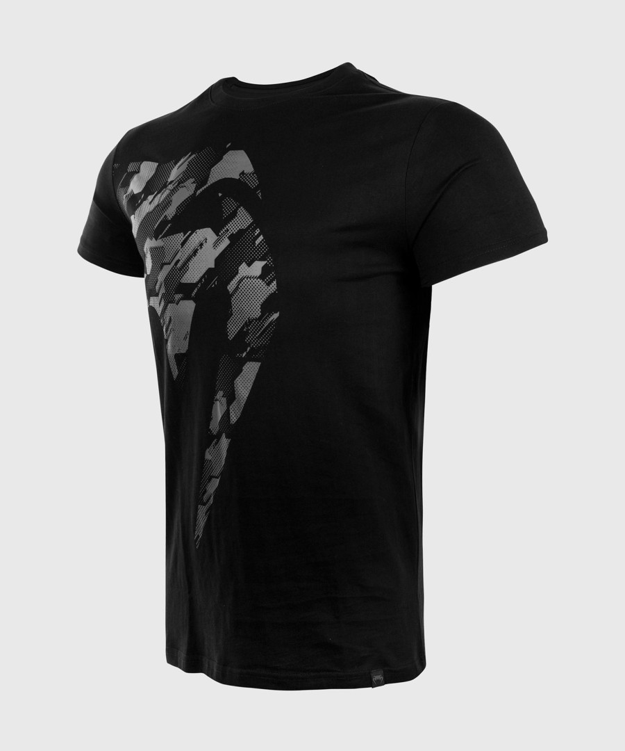 venum giant camo 2.0 t-paita - mustaurban camo