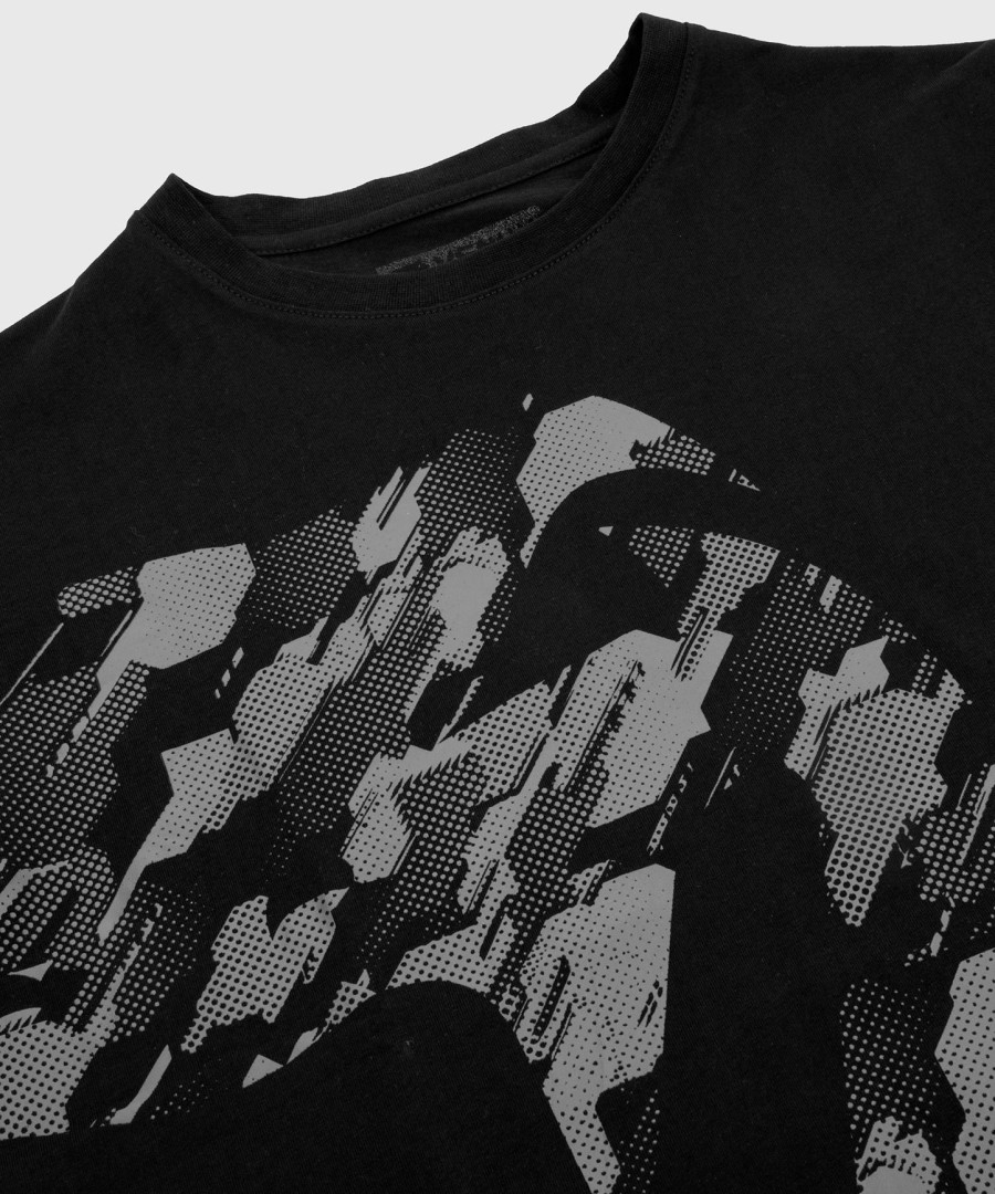 venum giant camo 2.0 t-paita - mustaurban camo