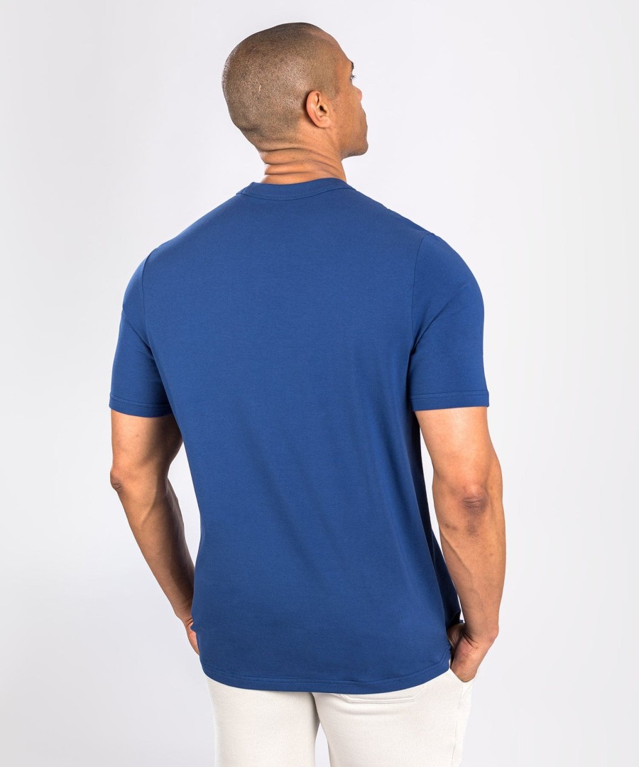 venum classic t-paita - tummansininentummansininen