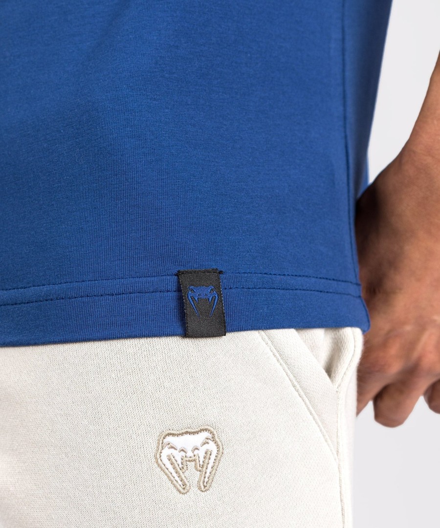 venum classic t-paita - tummansininentummansininen