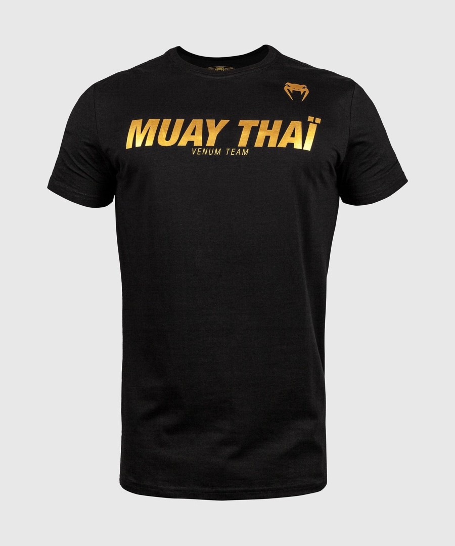 venum muay thai vt t-paita
