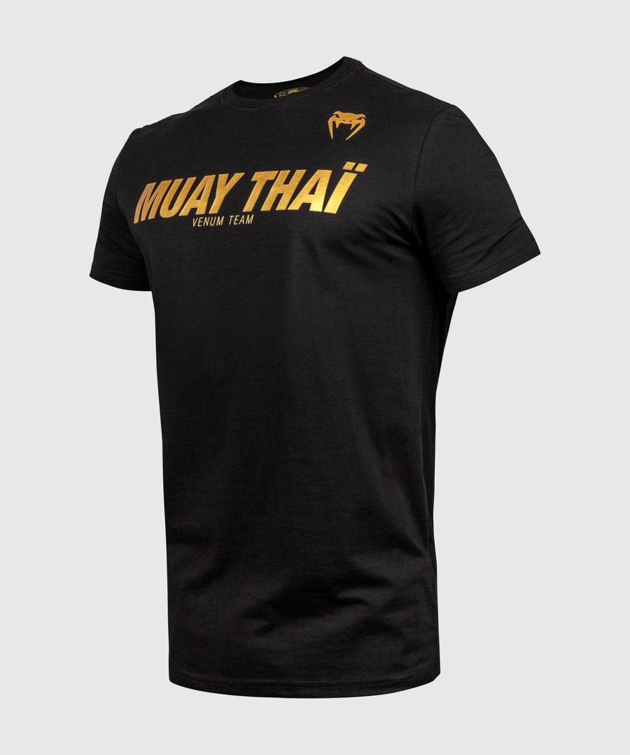 venum muay thai vt t-paita