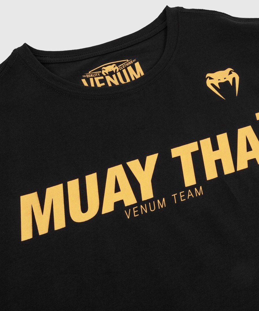 venum muay thai vt t-paita