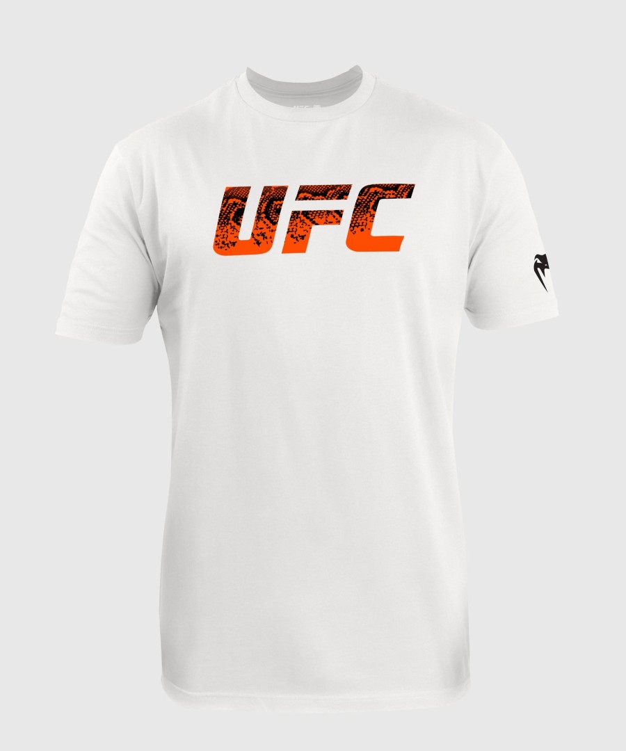 miesten ufc unrivaled by venum -valkoinen paddy pimblett -t-paita
