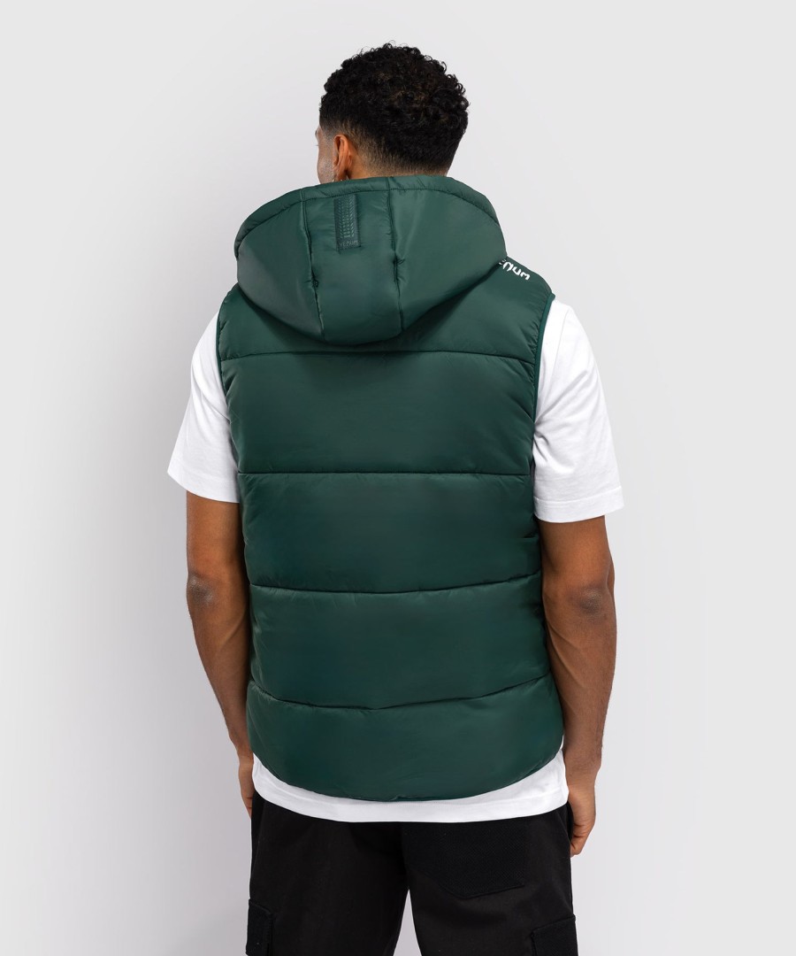 venum urban guard -untuvapeitto - metsänvihreä