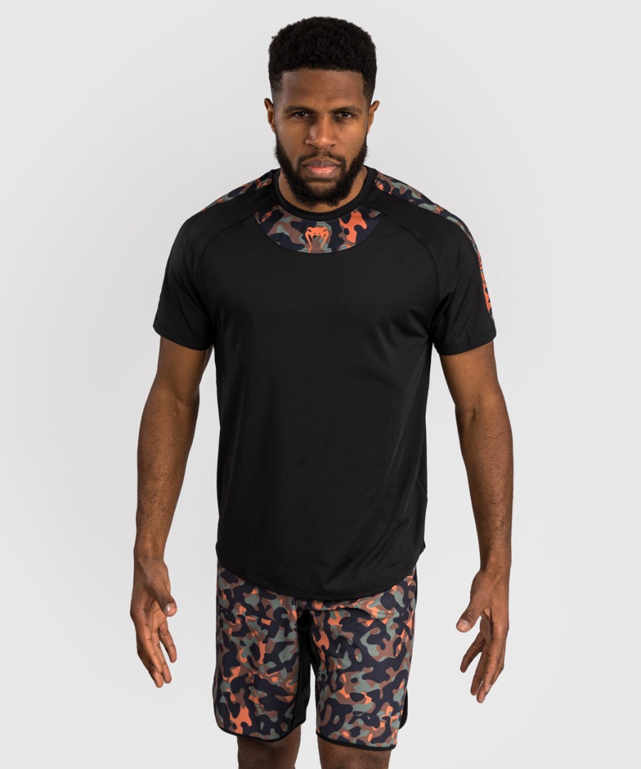 venum jungle ops dry tech - canyon-maastokuvio