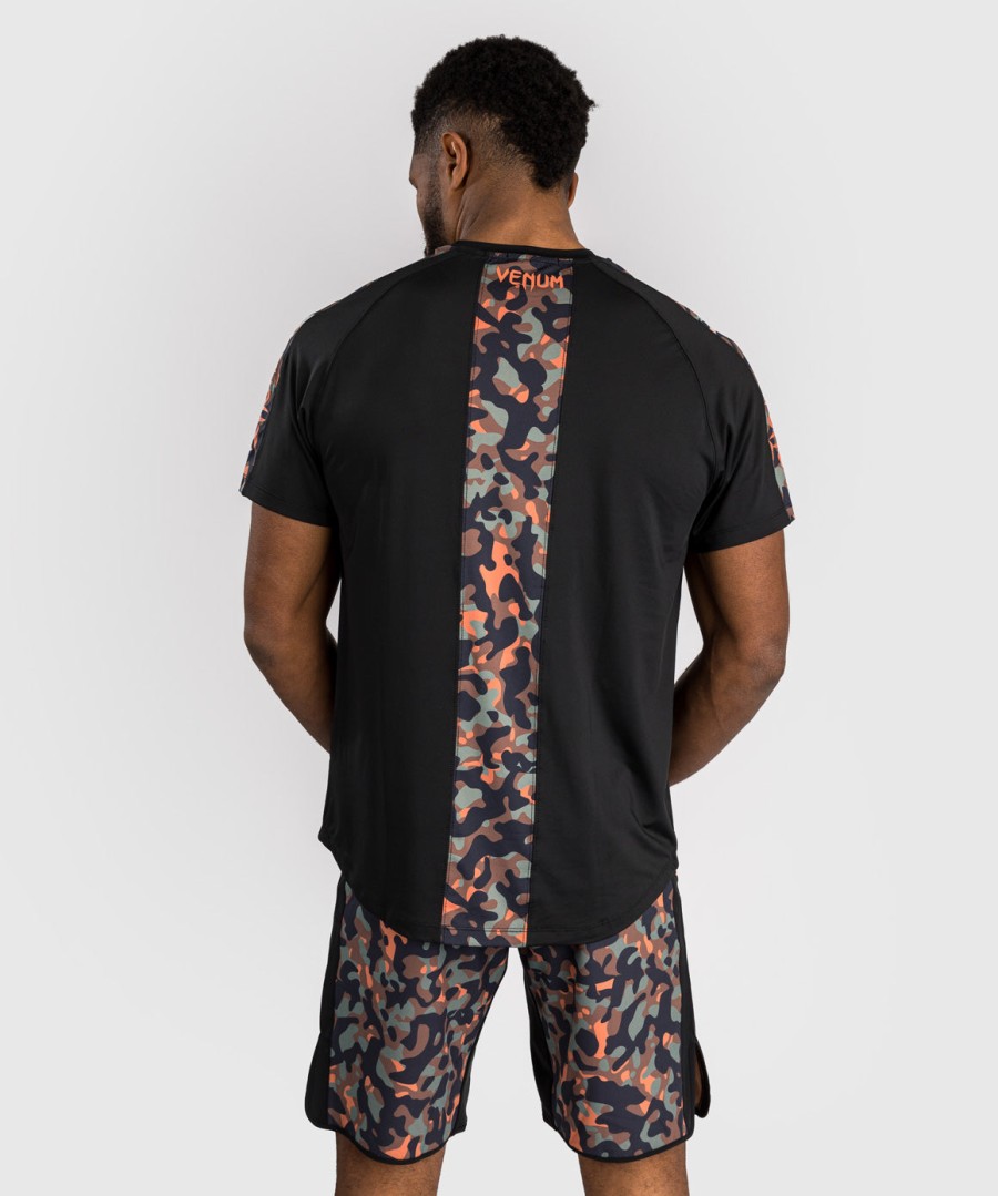 venum jungle ops dry tech - canyon-maastokuvio