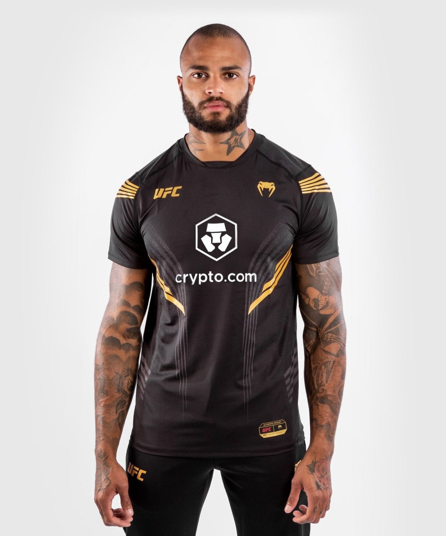ufc venum authentic fight night miesten ulosmarssipelipaita - mestari