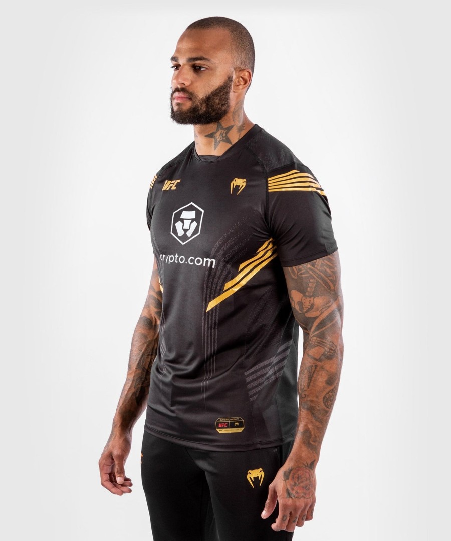 ufc venum authentic fight night miesten ulosmarssipelipaita - mestari