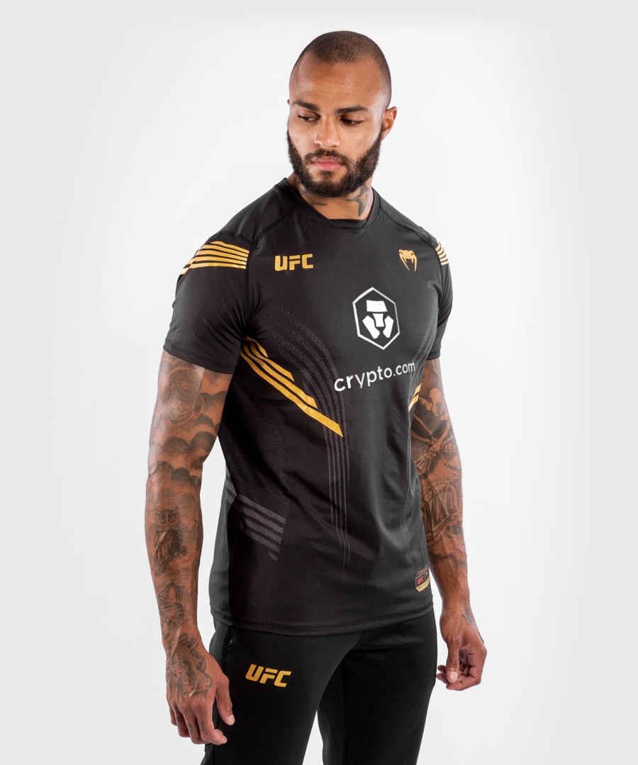 ufc venum authentic fight night miesten ulosmarssipelipaita - mestari