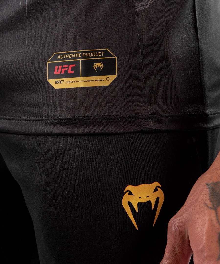 ufc venum authentic fight night miesten ulosmarssipelipaita - mestari