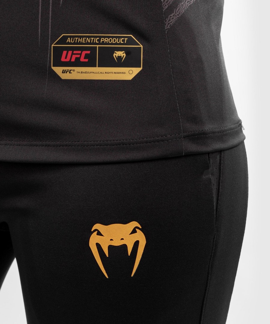 ufc venum personoitu aito fight night naisten ulosmarssipelipaita - mestari