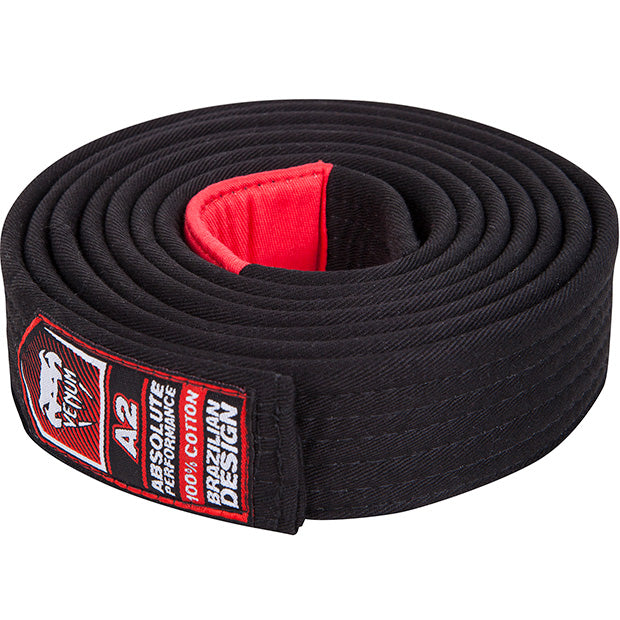 venum bjj-vyö