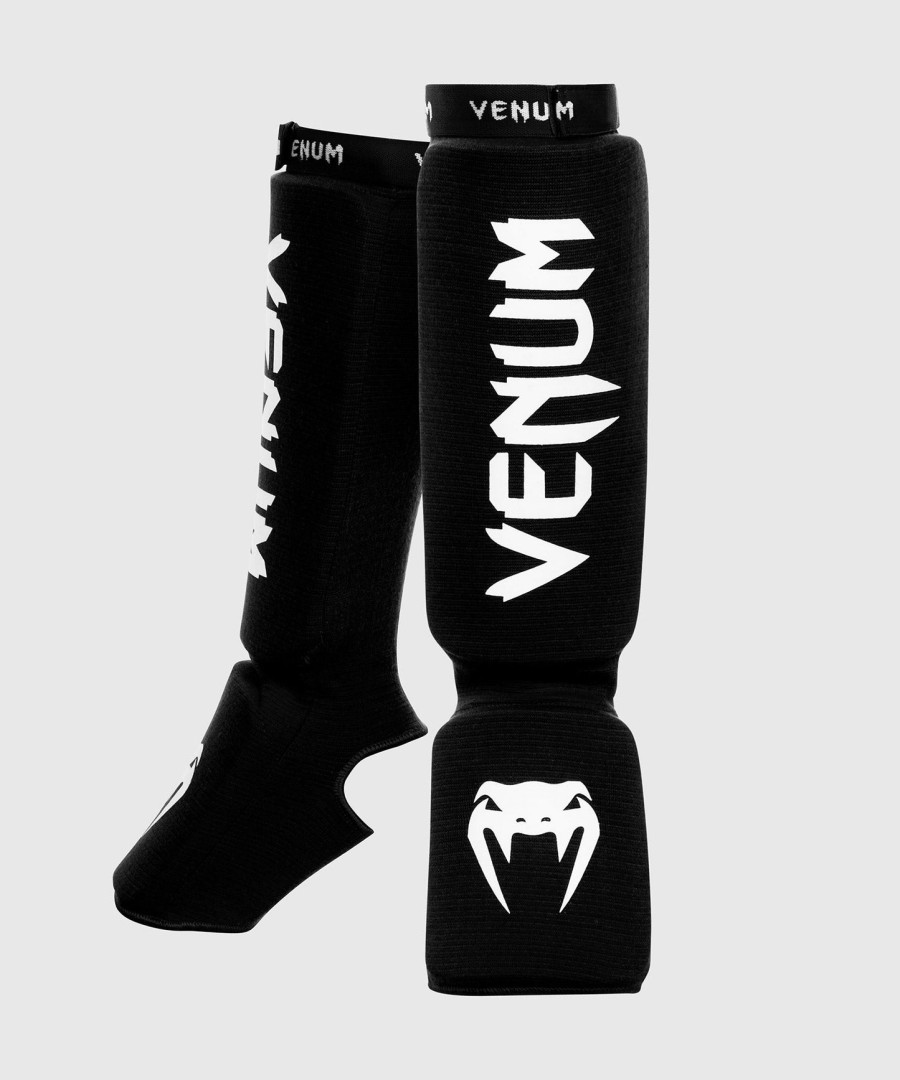 venum kontact -säärisuojat