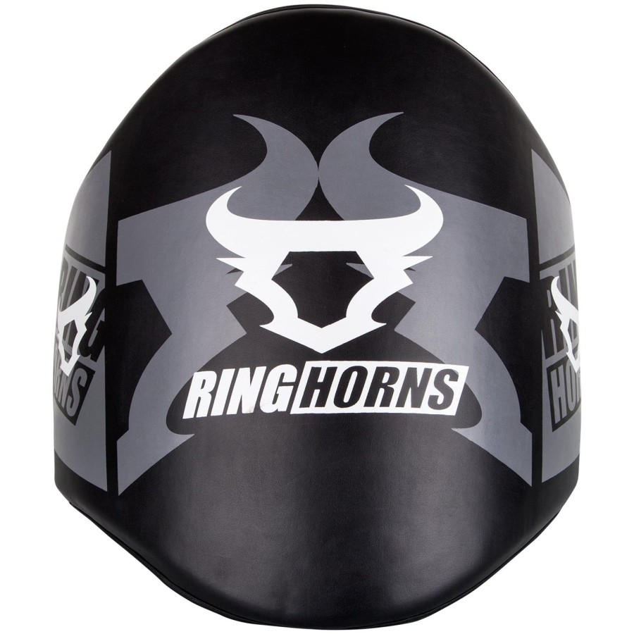 ringhorns charger -vatsasuoja - musta