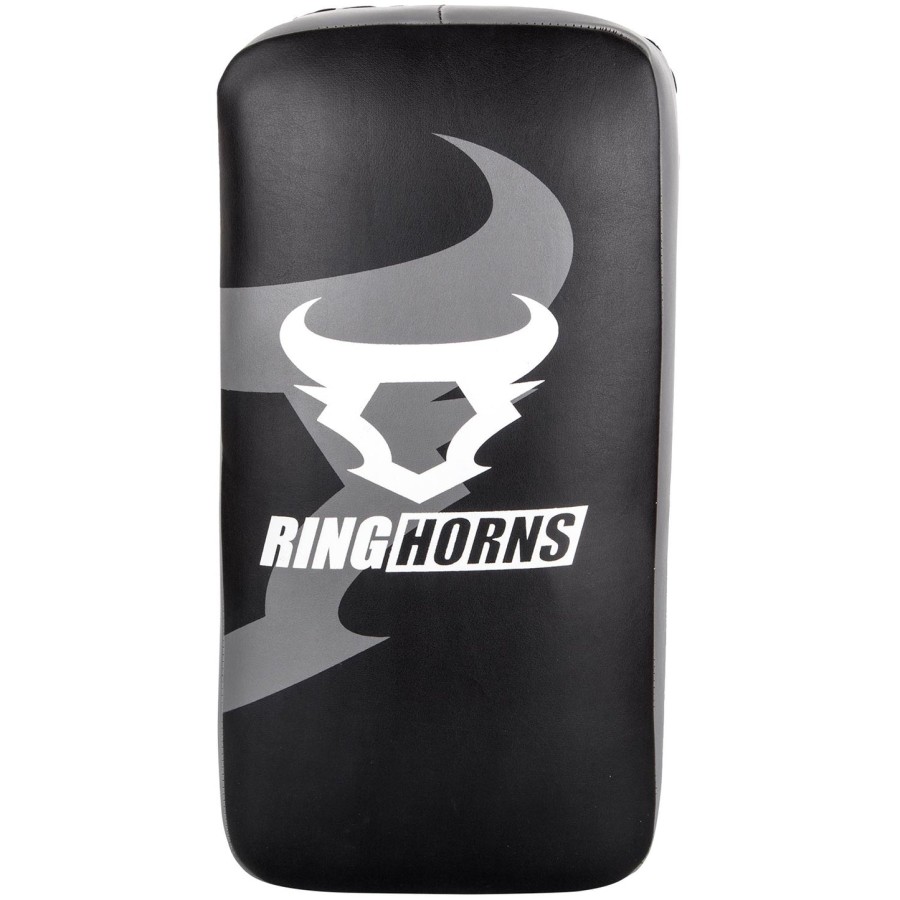 ringhorns charger -potkutyynyt - musta