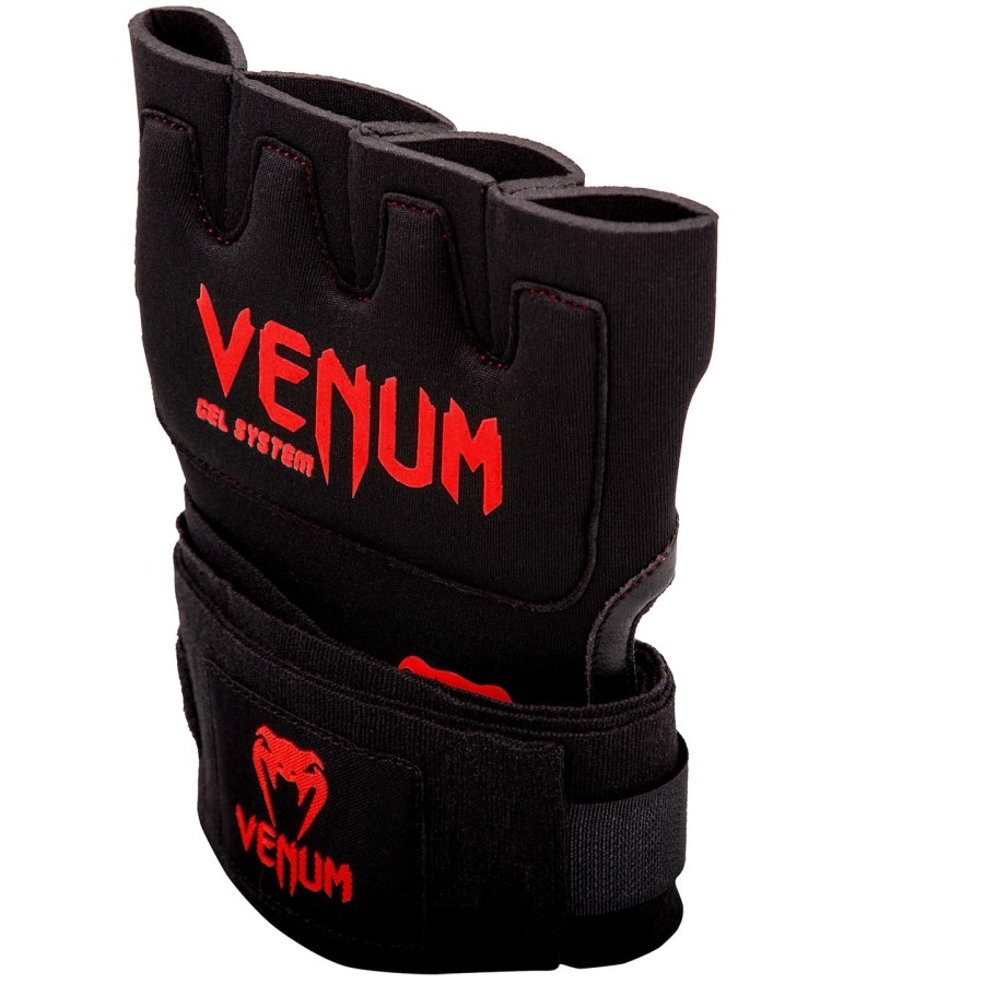 venum gel kontact pikasiteet - mustapunainen