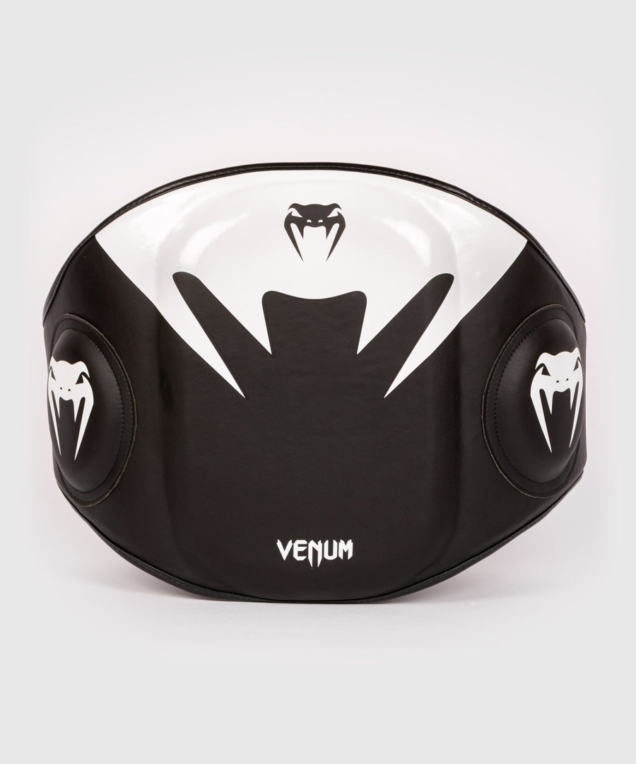 venum elite vatsapanssari - mustavalkoinen