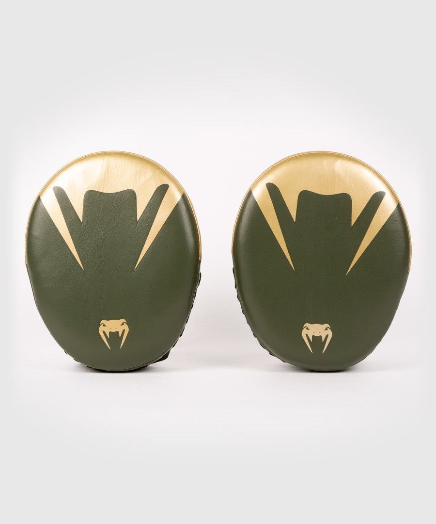 venum pro boxing big punch mitts pari - khakikulta