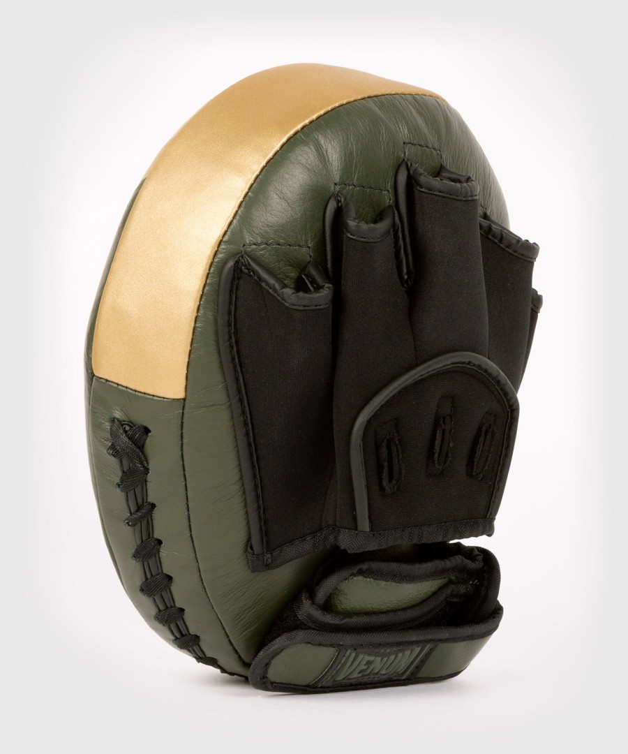 venum pro boxing big punch mitts pari - khakikulta