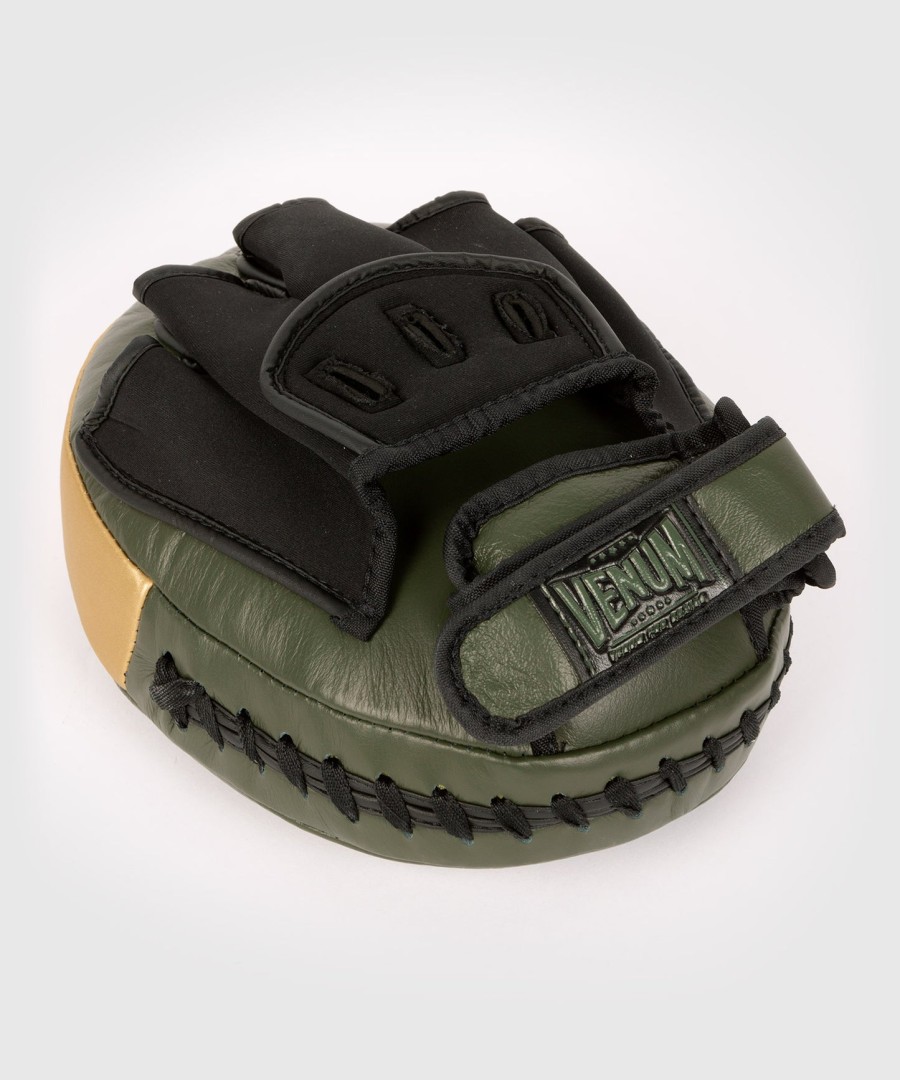 venum pro boxing big punch mitts pari - khakikulta