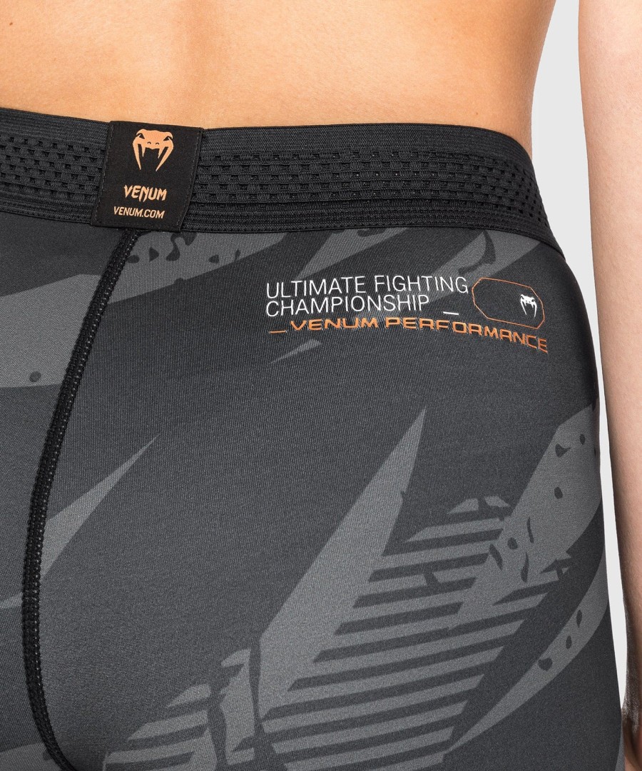 ufc adrenaline venum fight week women vale tudo short - urban camo