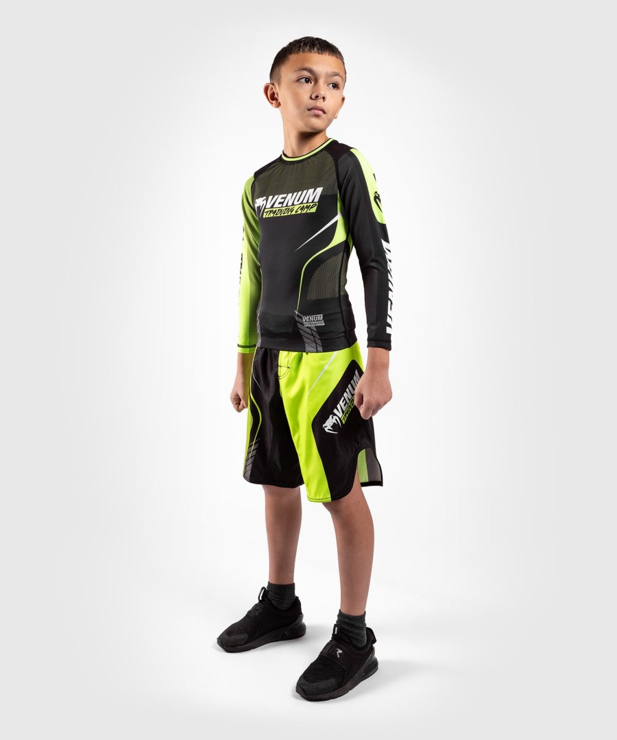 venum training camp 3.0 lasten kamppailuhousut