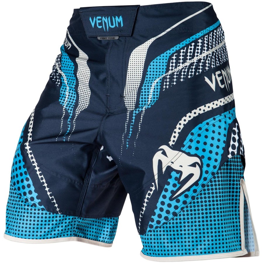 venum elite 2.0 -kamppailuhousut - tummansininen