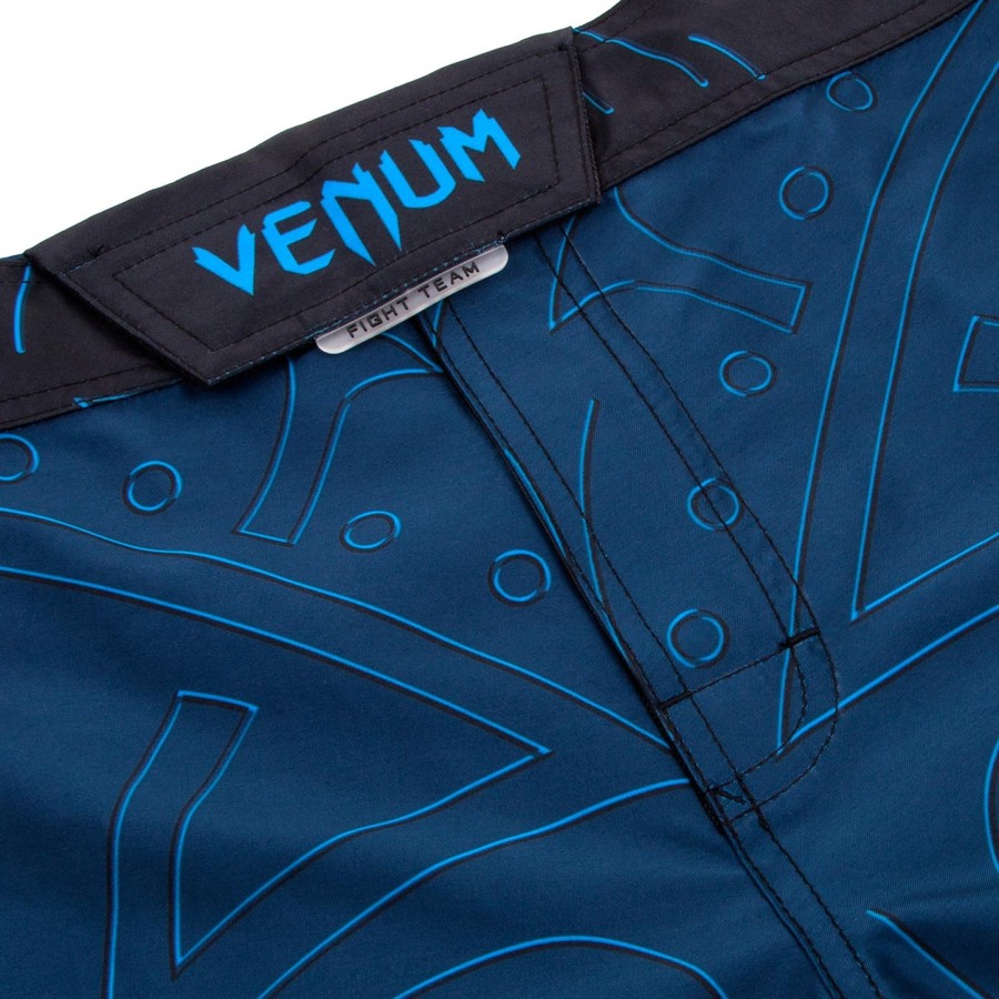 venum nightcrawler -taisteluhousut - tummansininen