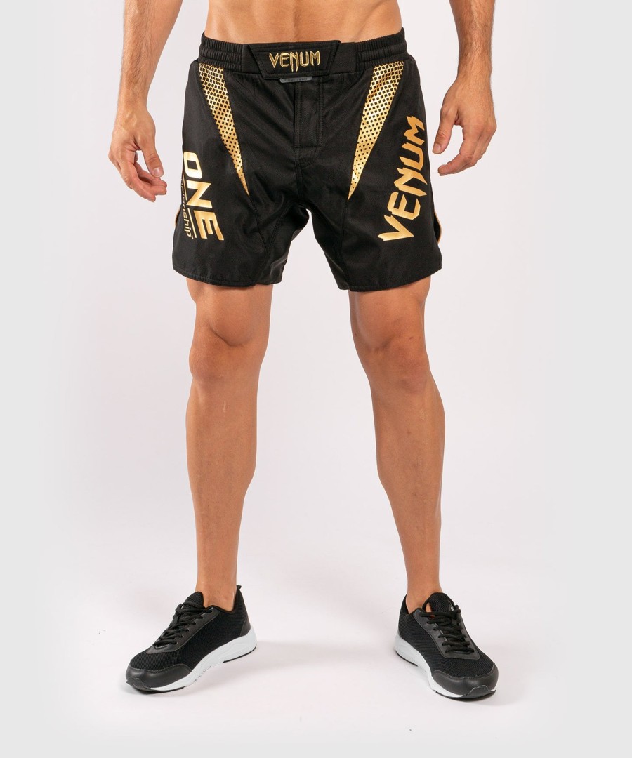 venum x one fc -kamppailuhousut
