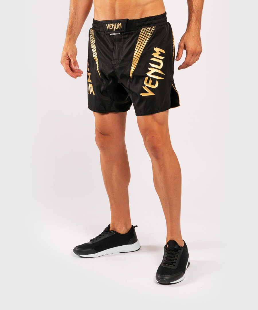 venum x one fc -kamppailuhousut