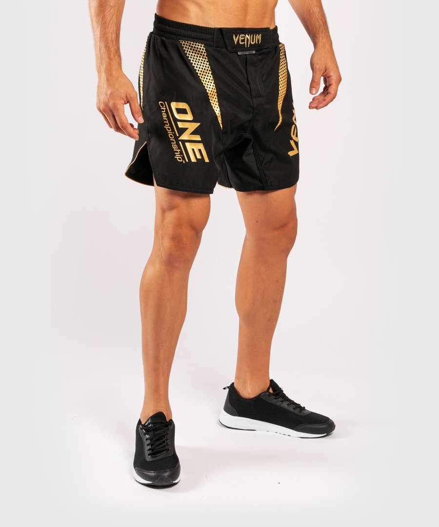 venum x one fc -kamppailuhousut