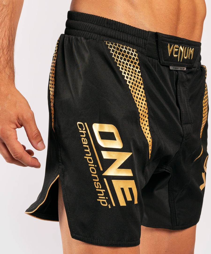venum x one fc -kamppailuhousut
