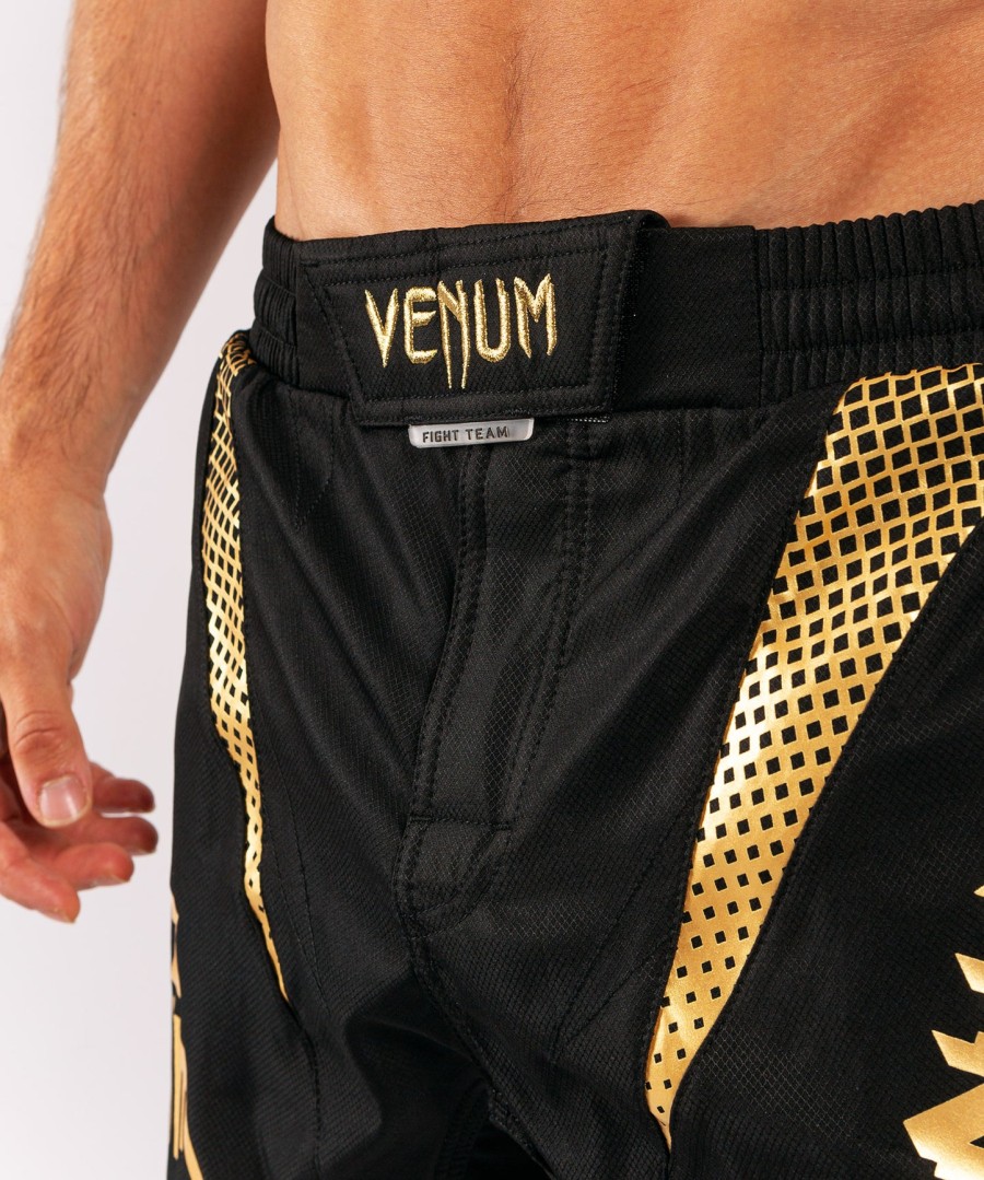venum x one fc -kamppailuhousut